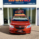 GM - Chevrolet ONIX HATCH Joy 1.0 8V Flex 5p Mec. 2018 Flex-0
