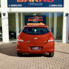 GM - Chevrolet ONIX HATCH Joy 1.0 8V Flex 5p Mec. 2018 Flex-2