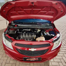 GM - Chevrolet ONIX HATCH Joy 1.0 8V Flex 5p Mec. 2018 Flex-7