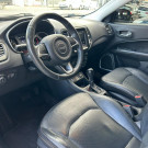 Jeep COMPASS LONGITUDE 2.0 4x2 Flex 16V Aut. 2018 Flex-10