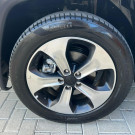 Jeep COMPASS LONGITUDE 2.0 4x2 Flex 16V Aut. 2018 Flex-12