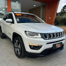 Jeep COMPASS LONGITUDE 2.0 4x2 Flex 16V Aut. 2018 Flex-1