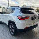 Jeep COMPASS LONGITUDE 2.0 4x2 Flex 16V Aut. 2018 Flex-4