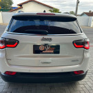 Jeep COMPASS LONGITUDE 2.0 4x2 Flex 16V Aut. 2018 Flex-3