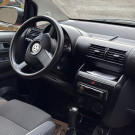 VW - VolksWagen CROSSFOX 1.6 Mi Total Flex 8V 5p 2010 Flex-4