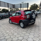 VW - VolksWagen CROSSFOX 1.6 Mi Total Flex 8V 5p 2010 Flex-3