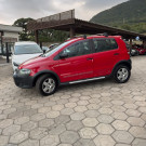 VW - VolksWagen CROSSFOX 1.6 Mi Total Flex 8V 5p 2010 Flex-1