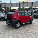VW - VolksWagen CROSSFOX 1.6 Mi Total Flex 8V 5p 2010 Flex-2