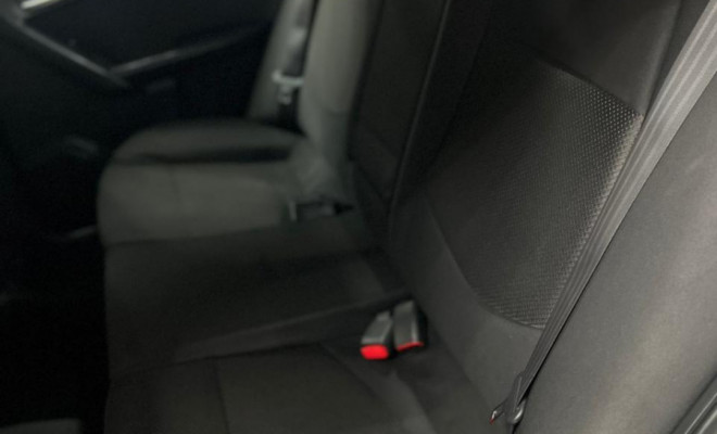 Kia Motors Cerato 1.6 16V Mec. 2012 Gasolina-7