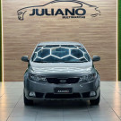 Kia Motors Cerato 1.6 16V Mec. 2012 Gasolina-11
