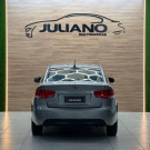 Kia Motors Cerato 1.6 16V Mec. 2012 Gasolina-12