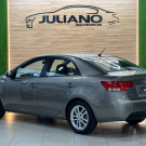 Kia Motors Cerato 1.6 16V Mec. 2012 Gasolina-1
