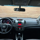 Kia Motors Cerato 1.6 16V Mec. 2012 Gasolina-3