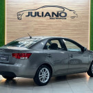 Kia Motors Cerato 1.6 16V Mec. 2012 Gasolina-2