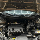 Kia Motors Cerato 1.6 16V Mec. 2012 Gasolina-10
