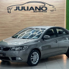 Kia Motors Cerato 1.6 16V Mec. 2012 Gasolina-0