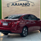 Nissan Sentra SV 2.0 FlexStart 16V Aut. 2018-1