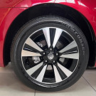 Nissan Sentra SV 2.0 FlexStart 16V Aut. 2018-11