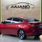 Nissan Sentra SV 2.0 FlexStart 16V Aut. 2018-2