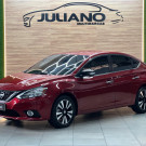 Nissan Sentra SV 2.0 FlexStart 16V Aut. 2018-0