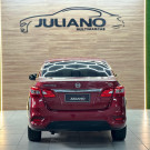 Nissan Sentra SV 2.0 FlexStart 16V Aut. 2018-10