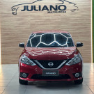 Nissan Sentra SV 2.0 FlexStart 16V Aut. 2018-9