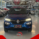 Renault KWID Intense 1.0 Flex 12V 5p Mec. 2025 Flex-0