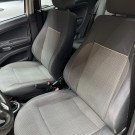 VW - VolksWagen VOYAGE 1.0/1.0 City Mi Total Flex 8V 4p 2014-7