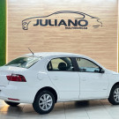 VW - VolksWagen VOYAGE 1.0/1.0 City Mi Total Flex 8V 4p 2014-1