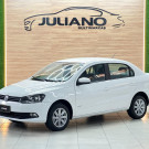 VW - VolksWagen VOYAGE 1.0/1.0 City Mi Total Flex 8V 4p 2014-0