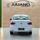 VW - VolksWagen VOYAGE 1.0/1.0 City Mi Total Flex 8V 4p 2014-11