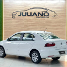 VW - VolksWagen VOYAGE 1.0/1.0 City Mi Total Flex 8V 4p 2014-2