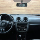 VW - VolksWagen VOYAGE 1.0/1.0 City Mi Total Flex 8V 4p 2014-4