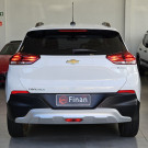 GM - Chevrolet TRACKER 1.0 Turbo 12V Flex Aut.  2021 Flex-10