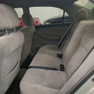 Toyota Corolla XEi 1.8 16V Mec. 2003 Gasolina-14