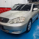 Toyota Corolla XEi 1.8 16V Mec. 2003 Gasolina-1