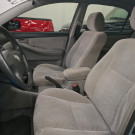 Toyota Corolla XEi 1.8 16V Mec. 2003 Gasolina-11