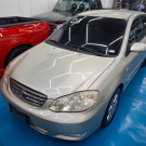 Toyota Corolla XEi 1.8 16V Mec. 2003 Gasolina-17