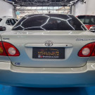 Toyota Corolla XEi 1.8 16V Mec. 2003 Gasolina-3