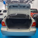 Toyota Corolla XEi 1.8 16V Mec. 2003 Gasolina-6