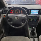 Toyota Corolla XEi 1.8 16V Mec. 2003 Gasolina-9