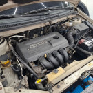 Toyota Corolla XEi 1.8 16V Mec. 2003 Gasolina-23