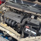 Toyota Corolla XEi 1.8 16V Mec. 2003 Gasolina-21