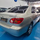 Toyota Corolla XEi 1.8 16V Mec. 2003 Gasolina-4
