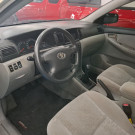 Toyota Corolla XEi 1.8 16V Mec. 2003 Gasolina-7