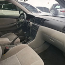 Toyota Corolla XEi 1.8 16V Mec. 2003 Gasolina-10