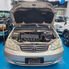 Toyota Corolla XEi 1.8 16V Mec. 2003 Gasolina-5
