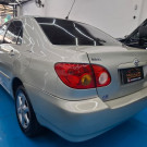 Toyota Corolla XEi 1.8 16V Mec. 2003 Gasolina-2