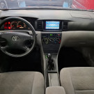 Toyota Corolla XEi 1.8 16V Mec. 2003 Gasolina-8