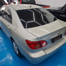 Toyota Corolla XEi 1.8 16V Mec. 2003 Gasolina-18